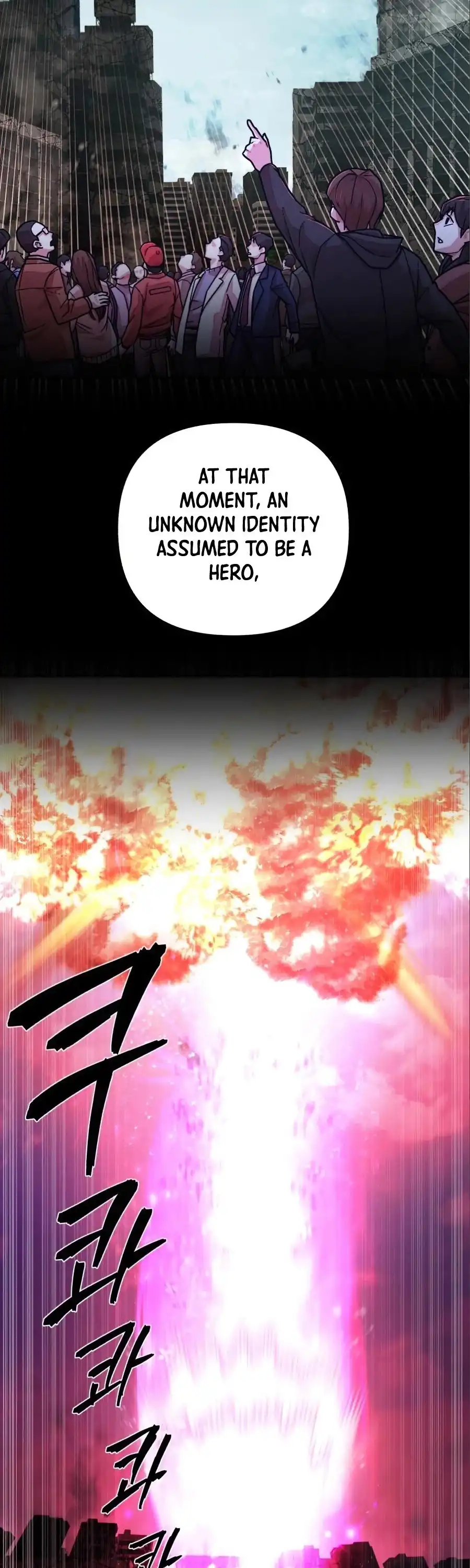 Hero Has Returned Chapter 17 30